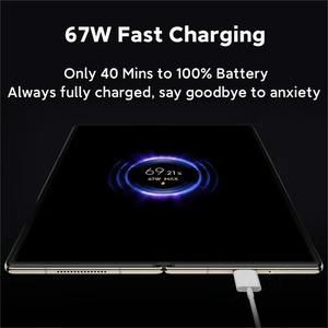 Smartphone 5G Version Globale en Gros pour <span class=keywords><strong>Mix</strong></span> <span class=keywords><strong>Fold</strong></span> <span class=keywords><strong>2</strong></span>, Écran Pliable 8.02'', Processeur Snapdragon Gen 8+ Octa Core, Chinois - Product Image 6