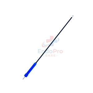 Lab Use Electrode Spatula Flat End Electrode Spatula Strong Electrode Spatula For Sample Transfer Use - Product Image 4