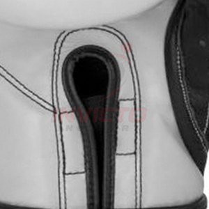 ถุงมือชกมวยสำหรับฝึกซ้อมระดับพรีเมียม ผลิตด้วยวัสดุระบายอากาศได้ดีเพื่อประสิทธิภาพการฝึกซ้อมทุกวัน - Product Image 4