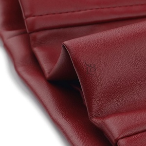 Oem Service Custom Women Leather Clothing Women's Clothing Jacket High Quality Material Wholesale quick dry Women Leather Jacket - Product Image 6