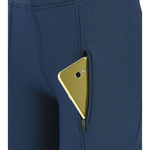 Pantalones de Montar a Caballo de Alta Calidad, Elásticos en 4 Direcciones, Leggings, Ropa Ecuestre, en Tela Técnica con Tacto Suave - Product Image 2