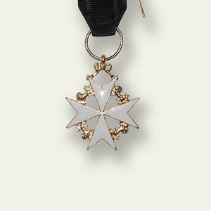 Nouveau style de bijou de poitrine maçonnique personnalisé pour les membres de la franc-maçonnerie, ornement de poitrine maçonnique sur mesure - Product Image 3