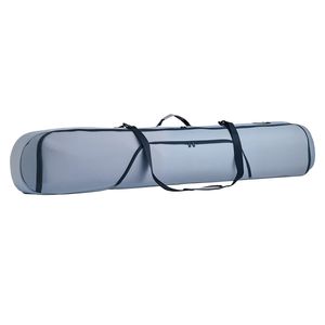 Borsa da sci in tessuto Oxford impermeabile 600D imbottita 65 pollici/165 cm regolabile per viaggi aerei - Product Image 1