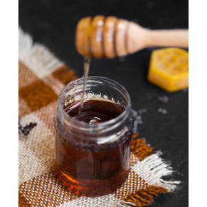 Miel Pura Natural Sin Aditivos para Marcas de Alimentos Saludables y Compradores Mayoristas Globales - Product Image 2