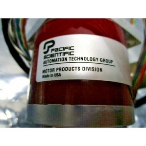 Pacific Scientific E21SCHT-LDN-SS-02 1.8 Grados - Equipo y Piezas de Semiconductores de Confianza con Legado Global - Product Image 5