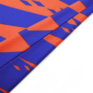 Étiquette personnalisée pour les marques de motos, vêtements de sport respirants Dirt Mx, maillot de motocross avec des designs personnalisés pour les clubs de moto - Product Image 6