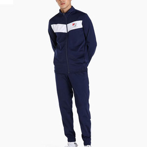 Conjuntos Deportivos para Hombre Más Vendidos en Línea, Diseña Tu Propio Conjunto Deportivo para Hombre, Hecho en Fábrica, Mejor Precio - Product Image 1