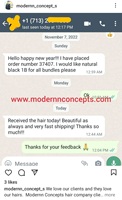 Vente en gros 100% paquets de temple brut indien raides extensions de cheveux humains non traités traitement chimique aucun pour le tressage