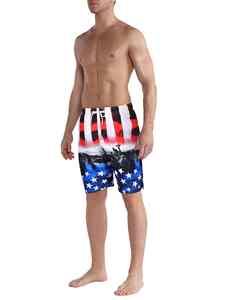 Pantalones Cortos Deportivos Personalizados para Hombre, de Verano, Alta Calidad, Ecológicos, para Correr, Entrenamiento y Fitness - Product Image 4