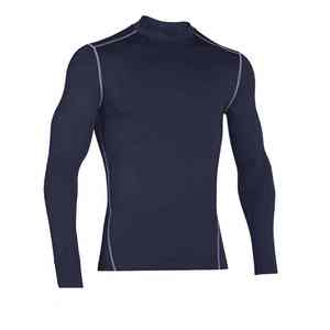 Mens Quick Dry Long Sleeve Rash Guard Lightweight Breathable Sports <b>Shirt</b> for <b>Swimming</b> Fitness Surfing and Outdoor Activities - Product Image 5