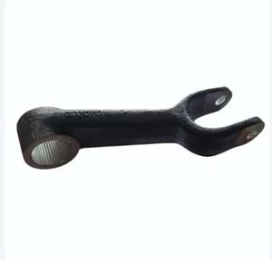 Brazo Lateral de Elevación Hidráulico 885444M1 Compatible con Tractores Massey Ferguson 135 148 150 165 175 185 240 265 275 285 290 - Piezas de Tractor - Product Image 1