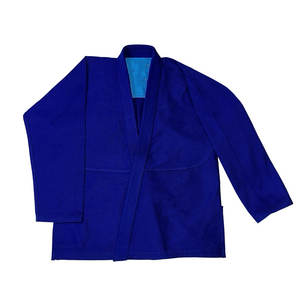 Nuevo Kimono de Jiu-Jitsu con Logotipo Personalizado, Conjuntos de BJJ Gi, Uniforme de Artes Marciales, Karate, Colores Personalizados, Hecho a Medida, Transpirable - Product Image 1