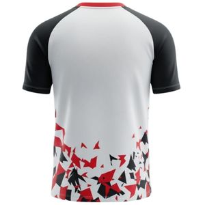 Camisetas Deportivas Personalizadas Transpirables de Secado Rápido para Hombre, para Gimnasio, Running, Entrenamiento, Ejercicio y Deportes al Aire Libre OEM - Product Image 2