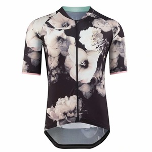 Jersey de Ciclismo de Verano - Personalizado, Transpirable, de Secado Rápido, Equipo de Protección de 5 Piezas para Motocross y Ciclismo, Cómodo y Suave - Product Image 4