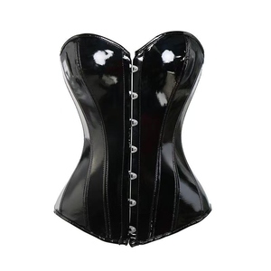 Corsé Moldeador de Cintura para Mujer Crystal, Ajustable, Cómodo, Elegante y de Corte Ajustado - Product Image 3