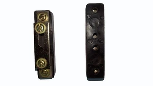 Premium brass electrical <b>terminal</b> natural finish high conductivity connector for electrical fittings and panels - Product Image 3