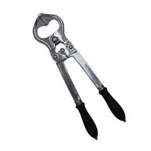 Emasculador de la Mejor Calidad, Castrador sin Sangre, Instrumento Veterinario Burdizzo, Fabricante de Castradores Burdizzo - Product Image 1