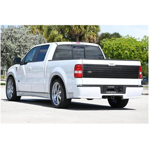 Ford F-150 Cragar Edición Especial 2007 - Product Image 4