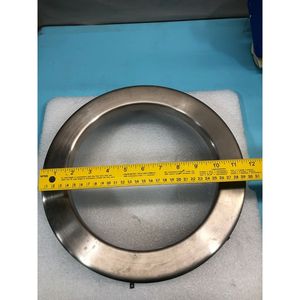 AMAT 0020-23277 Protector Inferior, SST, 8" 101% Estaño PA - Equipo y Piezas de Semiconductores de Confianza de la Marca Global Legacy - Product Image 6