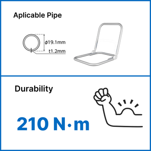 Pièces détachées et accessoires de haute qualité pour système de mécanisme de canapé et de chaise modernes - Product Image 4
