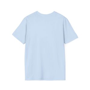 Camisetas de Manga Corta para Hombre, Cuello Redondo, Diseño Frontal Antipilling, Tejido de Fibra de Bambú y Algodón, 260g, Estilo Casual Urbano - Product Image 1