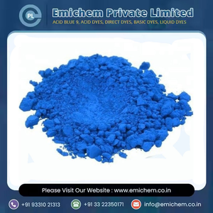 สีน้ำเงินอุตสาหกรรมเบอร์ 150 สำหรับสีทาสี พลาสติก หมึกพิมพ์ และการเคลือบผิว - Product Image 2
