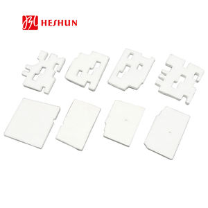 Módulo dúplex HESHUN, esponja de cubo de tinta residual para <span class=keywords><strong>HP</strong></span> X451 476 551 576 555 585 452 477, caja de mantenimiento de almohadilla de tinta residual - Product Image 3
