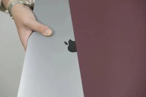 Funda Protectora para Laptop de Cuero Genuino de Fábrica, Personalizada, Moderna, Ecológica, Duradera, Ligera, con Cierre de Asa para MacBook - Product Image 6