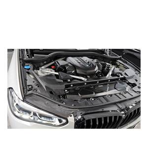 BMW X5 M50i 2022, conduite à gauche, boîte automatique, caméra de recul, 52 655 km - Product Image 6