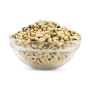 Haricots Blancs et Noirs Séchés Naturels de Marque Personnalisée en Gros, 15 kg en Vrac avec Durée de Conservation de 2 Ans - Product Image 5