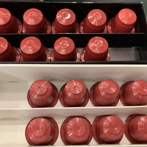 Capsules de café du Vietnam compatibles avec Nespresso, marque de distributeur OEM, mélange d'arabica et de robusta de qualité supérieure - Product Image 4