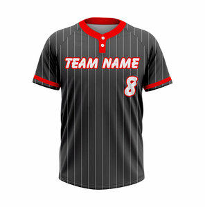 Camiseta de Béisbol Blanca para Hombre, Cuello Redondo, Número 8, Nombre del Jugador Impreso en la Espalda, Manga Corta, Transpirable, de Poliéster, con Bolsillos - Product Image 3