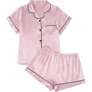 Women's 100% Cotton Solid Casual Two Piece <b>Set</b> Spring/Summer Outfit O-Neck Sweater Pants Regular Breathable Canvas Quick Dry - Product Image 1