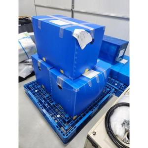Varian M2i Back Metal - อุปกรณ์และอะไหล่เซมิคอนดักเตอร์ระดับโลกที่เชื่อถือได้ - Product Image 1