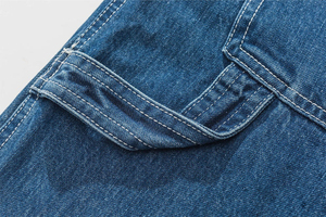 Pantalones Holgados para Hombre al por Mayor, Transpirables, Cómodos, Informales, de Primera Calidad, a Precio Económico, para Adultos - Product Image 6