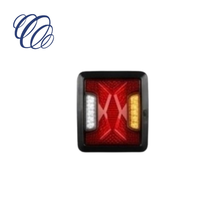 ขาวนวล/เหลืองอำพัน/แดง