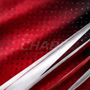 Camiseta de Bolos Personalizada 100% Poliéster para Hombre, Deportiva, Tejida, de Alta Calidad, Antibacteriana y de Secado Rápido - Product Image 6