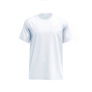 เสื้อยืดคอกลมโลโก้สั่งทำ เสื้อยืดสั่งทำ 100% ผ้าฝ้าย เสื้อยืดแบรนด์คุณภาพสูง - Product Image 2