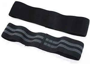 Wholesale Glute Activation Bands for Women with Custom Logo for Fitness Training - Product Image 2
