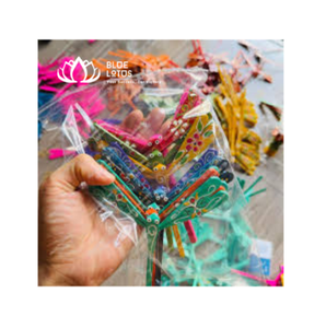 Blue Lotus Dylan Vu Juego de juguetes educativos de equilibrio con libélulas para exteriores, juego de animales y naturaleza, 5-7 años, unisex, Ho Chi Minh - Product Image 1