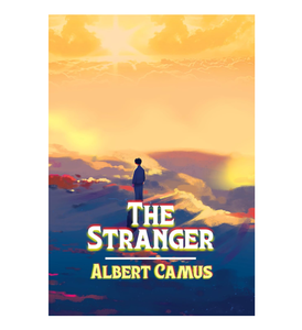 El extraño de Albert Camus (Edición de bolsillo) (Suministro al por mayor) - Product Image 1