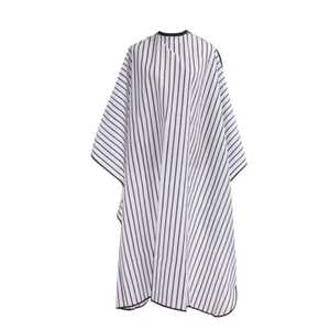 IKZARSA Capa Profesional de Peluquería, Impermeable, de Poliéster, para Uso Doméstico, en Hoteles y Salones de Belleza, Herramienta de Cuidado Personalizable - Product Image 2