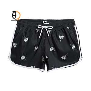 <b>Mens</b> Swim Shorts Lightweight Beach Summer Shorts - Product Image 1