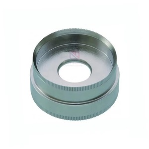 Marcador de Areola de Acero Inoxidable con Certificación CE, Instrumento Quirúrgico, Fabricante OEM, Herramienta de Cirugía Plástica y Ginecología - Product Image 4