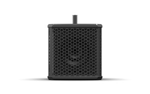 Wet Sounds Portable Bluetooth Speaker with Lithium Ion Battery, IP67 Rating, <b>Powerful</b> Bass 40 Hour Playtime - Product Image 2