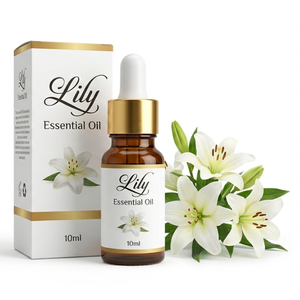 Aceite Esencial de Lirio Puro para Creaciones de Perfumería, Productos Aromáticos y Suministro a Granel Confiable para Uso Industrial y Comercial - Product Image 6