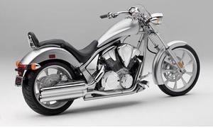 2026 Fury VT1300CX Moteur V-twin 1312cc refroidi par liquide quatre temps, Meilleur Prix, Disponible Maintenant - Product Image 3