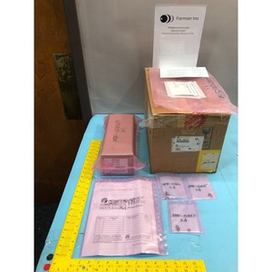 ชุดอุปกรณ์ AMAT 0240-38316, สวิตช์ควบคุมการไหล, ท่อระบายอากาศ - อุปกรณ์และอะไหล่เซมิคอนดักเตอร์ระดับโลกที่เชื่อถือได้ - Product Image 6