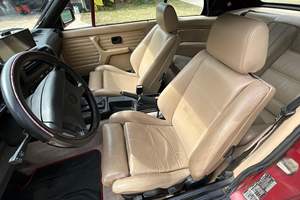 BMW 325i Cabriolet 1991 - Product Image 5