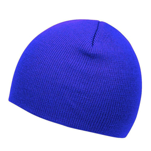 Custom Logo Digital Printing Sublimation Transfer Acrylic/<b>Wool</b> Knitted Bulk Streetwear Unisex Adults <b>Beanie</b> 2026 Casual Solid - Product Image 6